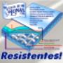 Resistentes!