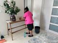 SERVICIOS DE PERSONAL DE LIMPIEZA