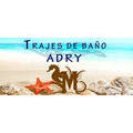 Trajes De Baño Adry