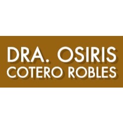 Dra. Osiris Cotero Robles