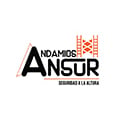 Andamios Y Hamacas Ansur