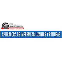 Aplicadora De Impermeabilizantes Y Pintu