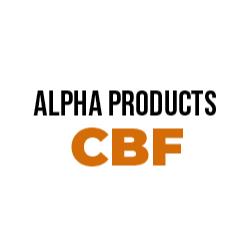Alpha Products Cbf