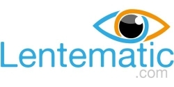 Lentematic - Lentes de Contacto Online en México
