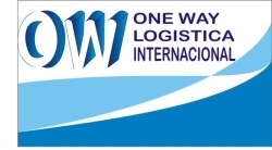 One Way Logística Internacional