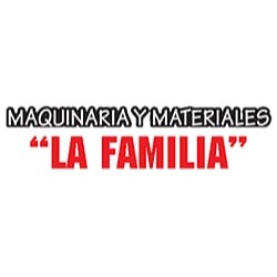 Maquinaria Y Materiales La Familia