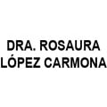 Dra. Rosaura López Carmona