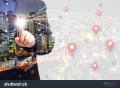 GPS Control de Flotas