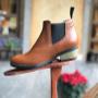 botin campirano