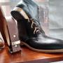 chukka negro