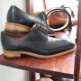 derby negro