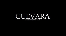 Calzado Guevara