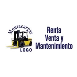 Montacargas Logo