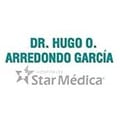 Dr. Hugo Octavio Arredondo García