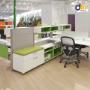 Muebles para Oficina en Hermosillo