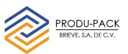 PRODUPACK BRIEVE SA DE CV