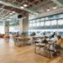 Espacio de coworking
