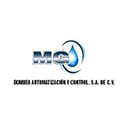 Mg Bombeo Automatización Y Control Sa De Cv