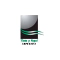 Impresos Tinta Y Papel
