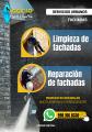 Mantenimiento de fachadas