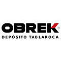 Obrek