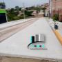 Pavimentos hidráulicos URBER construcciones