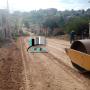 Terracerías para vialidad/calles URBER construcciones