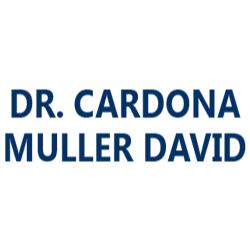 Dr David Cardona Muller