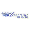 Block Decorativo De Juárez