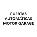 Puertas Automáticas Motor Garage