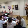 Academia de arte Belart  Formación