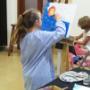 Pintura Niños