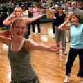 Clases de danza,BAILE.