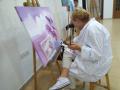 Clases de dibujo y pintura