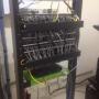 Instalacion de conmutador denwa