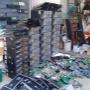 PROCESO DE DESTRUCCION