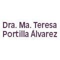 Psocóloga Teresa Portilla Alvarez