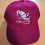 Gorra basica con bordado