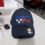 Gorra básica con impresión DTF