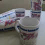 Kit de souvenirs para empresa