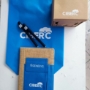 Kit de souvenirs