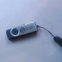 Memoria USB con serigrafía 1 tinta