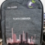 Mochila con impresión DTF