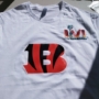 Playera con sublimación en algodón