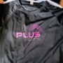 Playera dryfit con impresión DTF