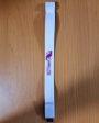 Pulsera de silicón con serigrafía 1 tinta