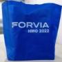 bolsa ecológica con serigrafía 1 tinta