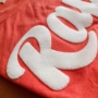 playera con efecto Puff