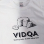 playera con serigrafía 1 tinta