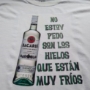 playera con sublimación en algodón
